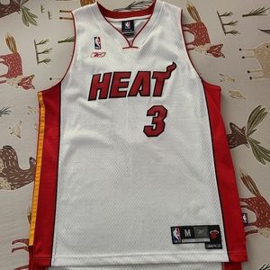 Miami Heat Jersey